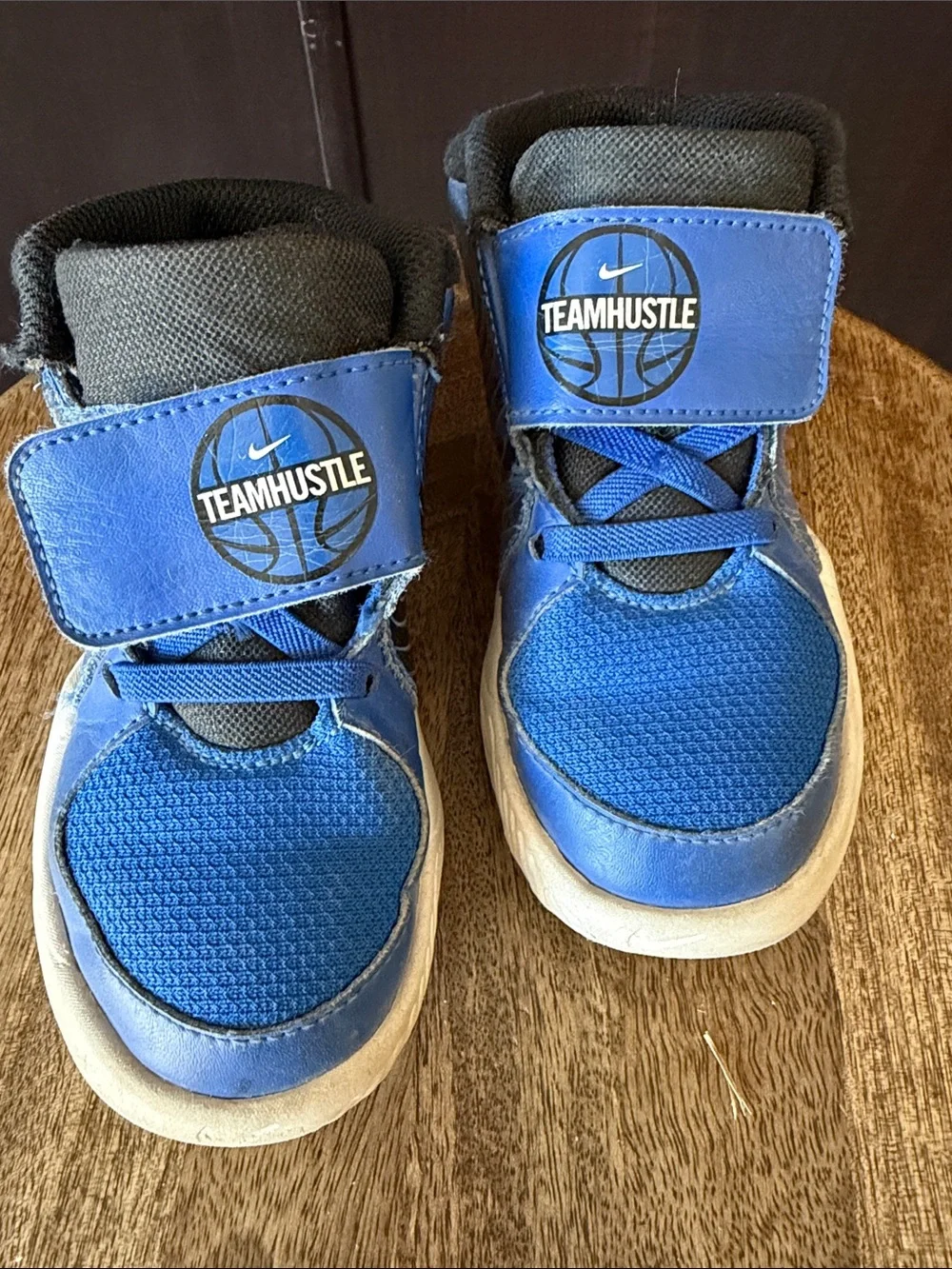 Nike play ready